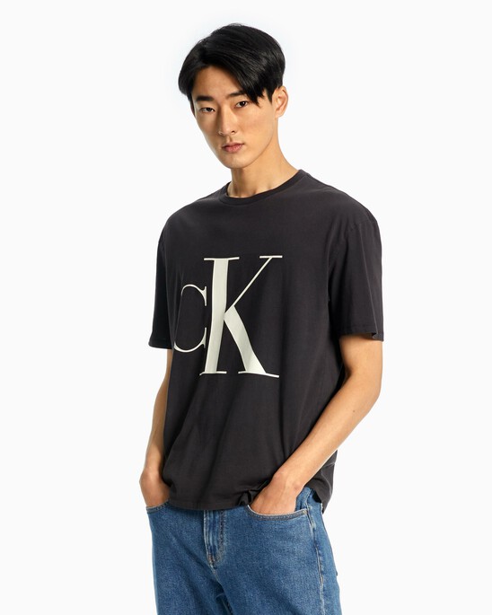 Enig med slå Bliv forvirret T-shirts | Calvin Klein Hong Kong
