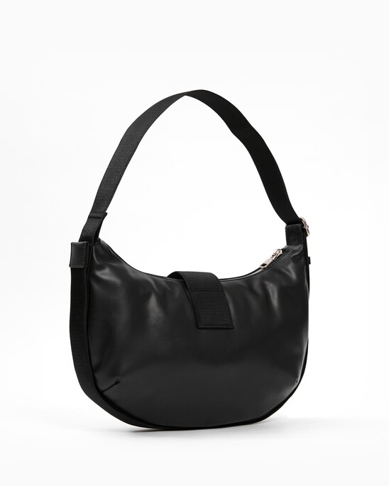 Off Duty Medium Crescent Bag
