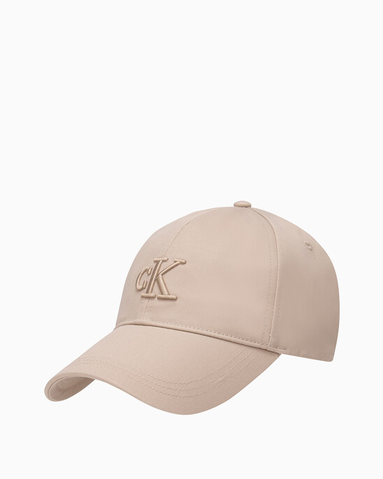 Organic Cotton Cap