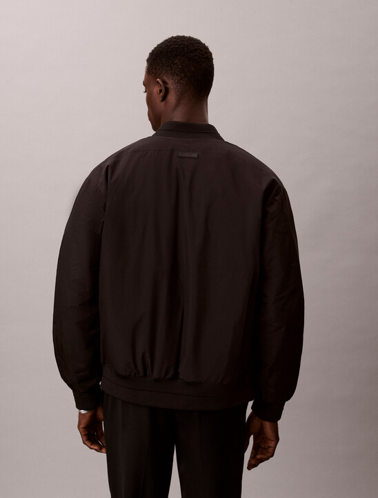 Sport Bomber Jacket