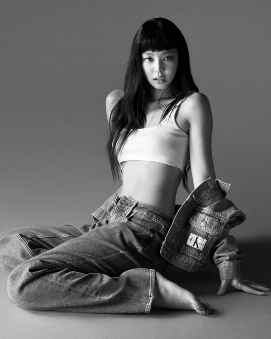 Denim Jeans | Calvin Klein Hong Kong