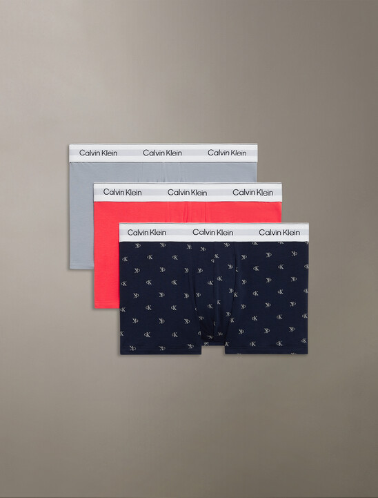 TRUNK 3PKVOF/XKP/VW9