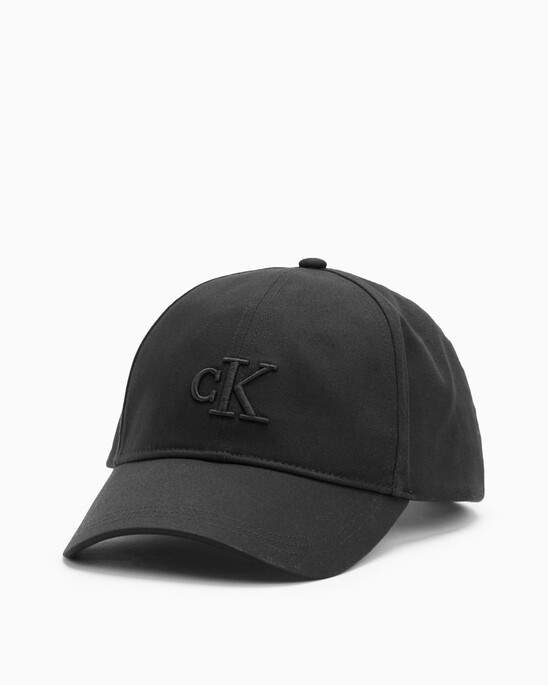 Organic Cotton Cap
