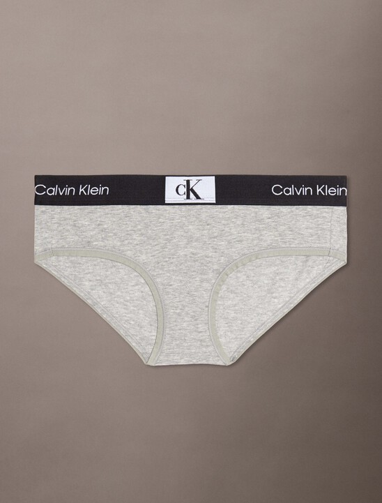 CALVIN KLEIN 1996 低腰內褲