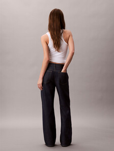 Ultra High Rise Relaxed Jeans, CLEAN RINSE, hi-res