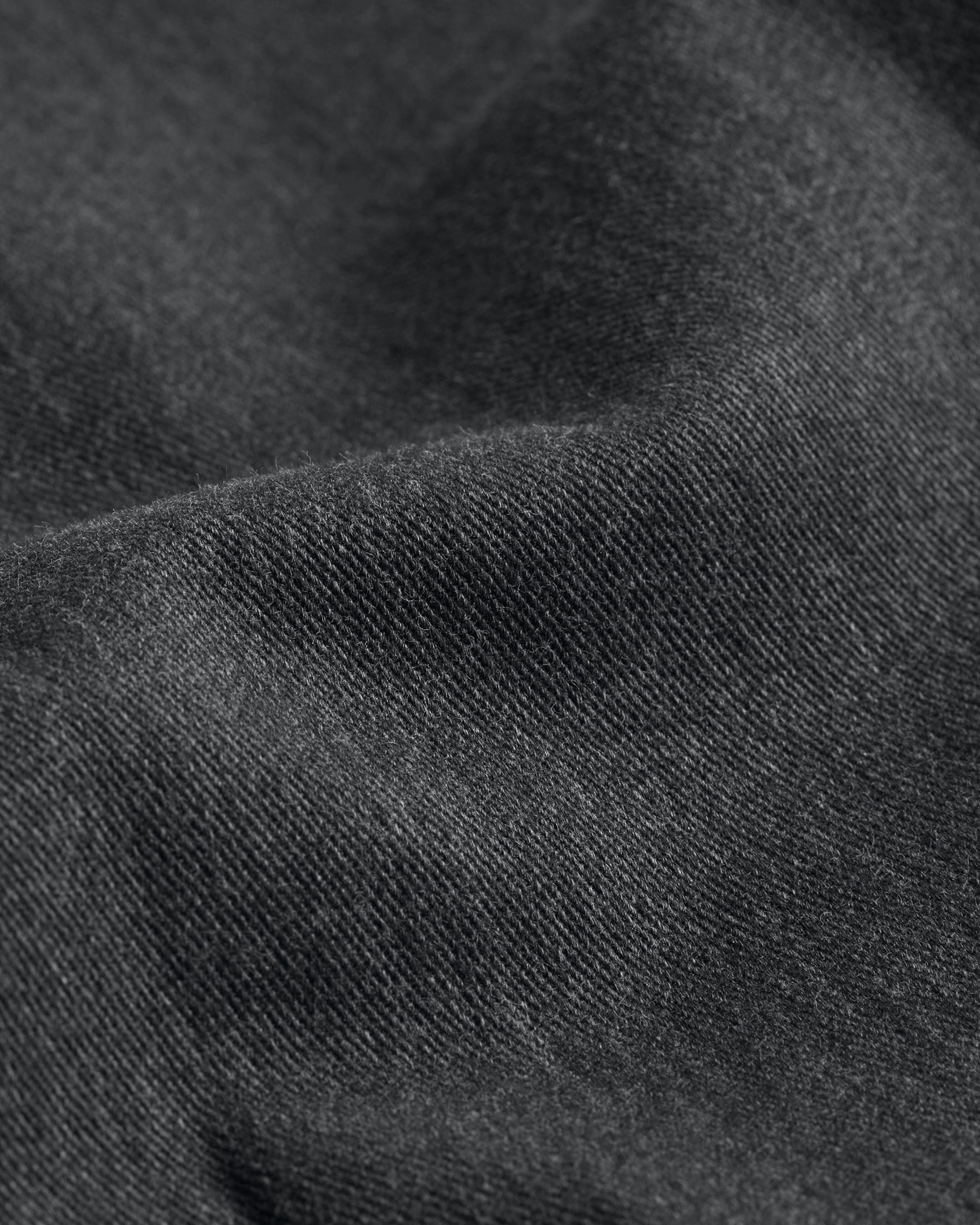Melange Utility Shirt | grey | Calvin Klein Hong Kong