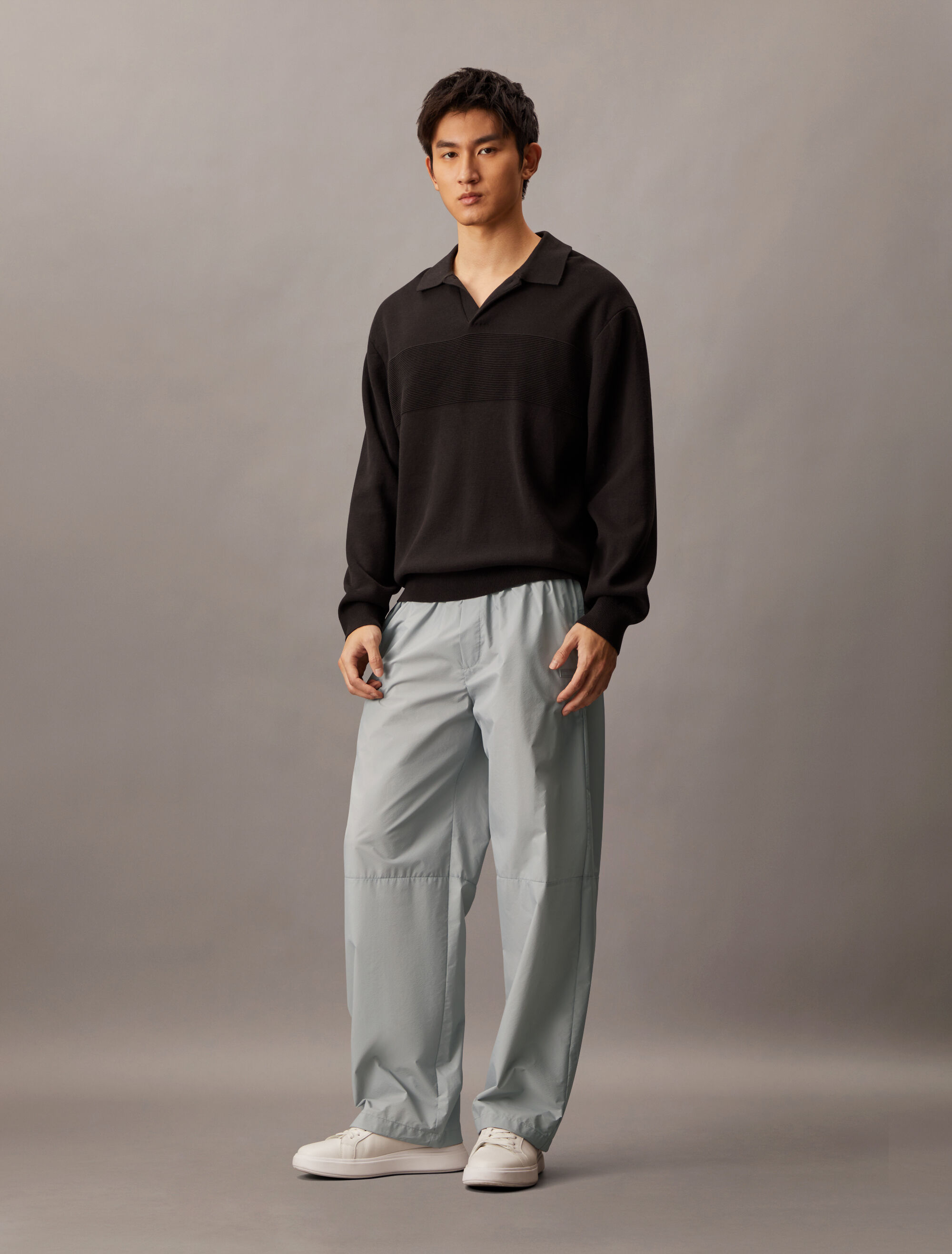 Pants | Calvin Klein Hong Kong