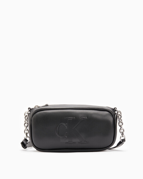 SCULPTED CAMERA BAG
