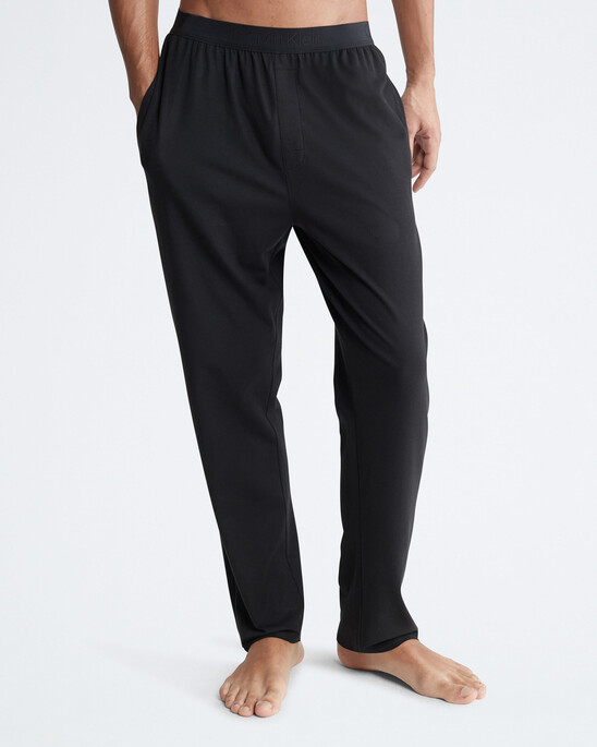 CK Black Pyjama Pants