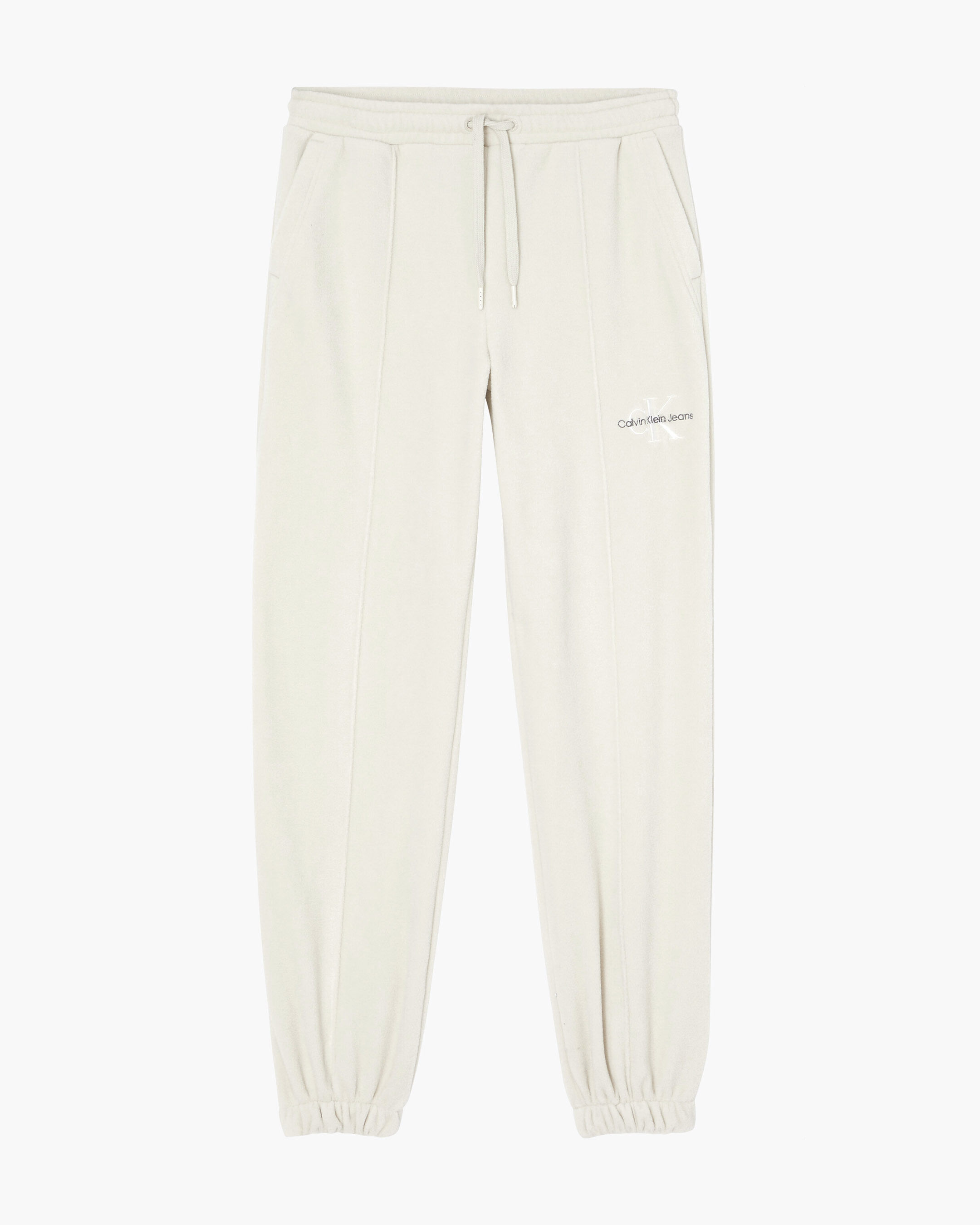 Calvin klein fleece pants womens on sale