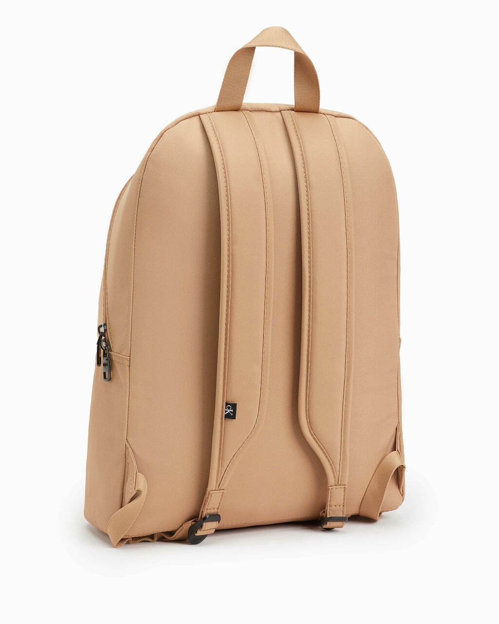 SPORT ESSENTIALS SQUARE CAMPUS BACKPACK 43 CM, TIMELESS CAMEL, hi-res