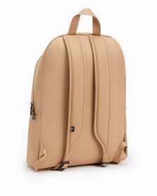 SPORT ESSENTIALS SQUARE CAMPUS BACKPACK 43 CM, TIMELESS CAMEL, hi-res