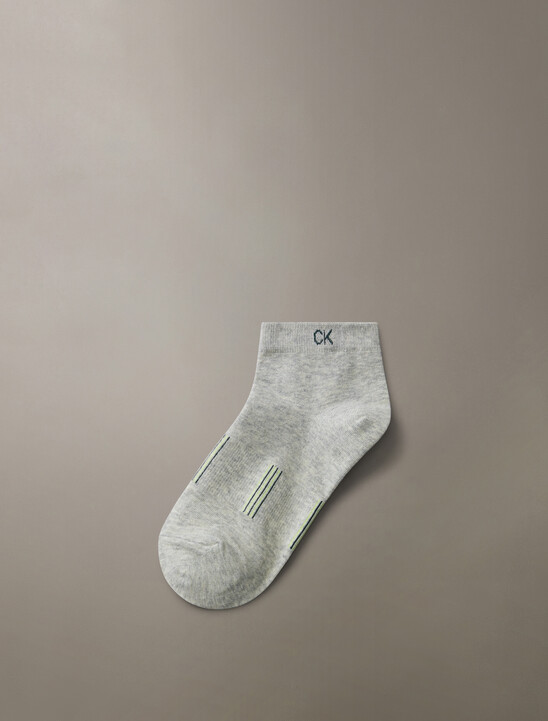 Side Line Low Cut Socks