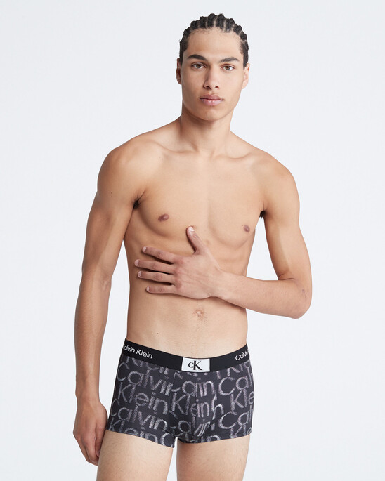 Calvin Klein 1996 Micro Low Rise Trunks