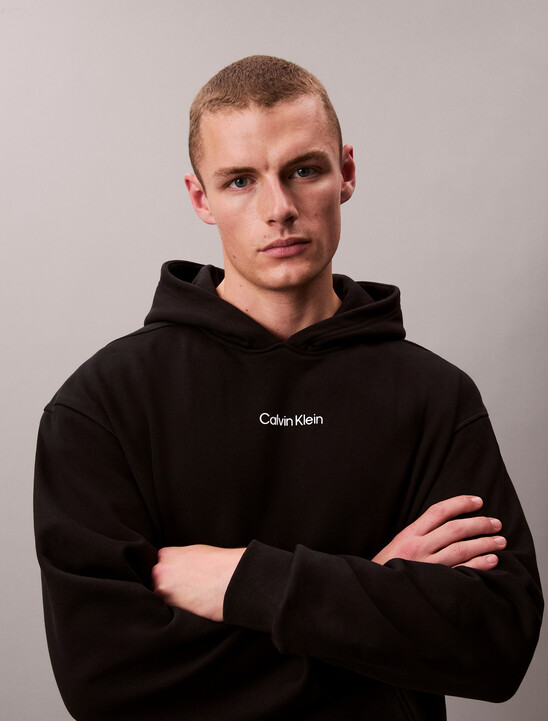 Icon Sport Lifestyle Hoodie