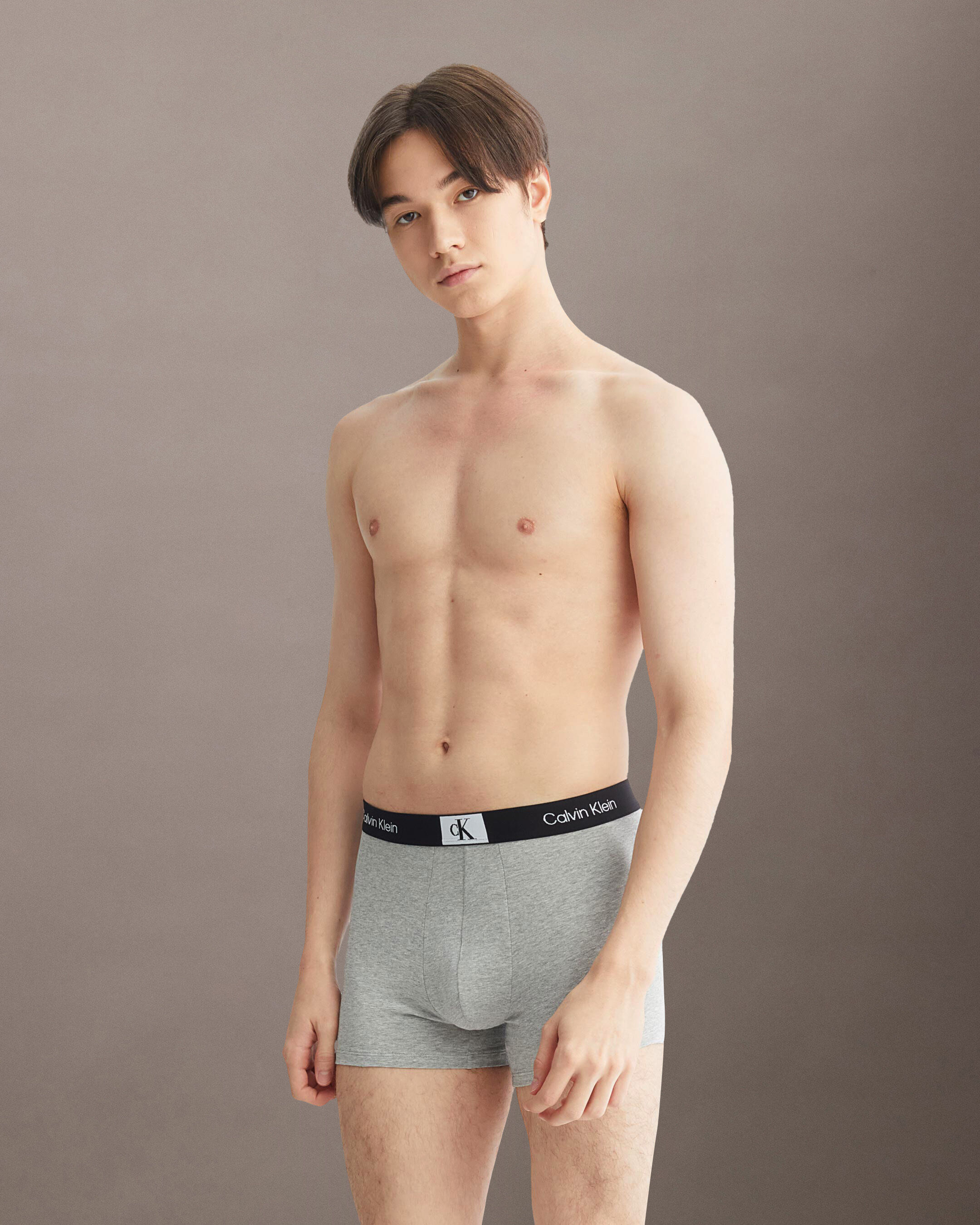 Calvin klein trunk underwear cheap