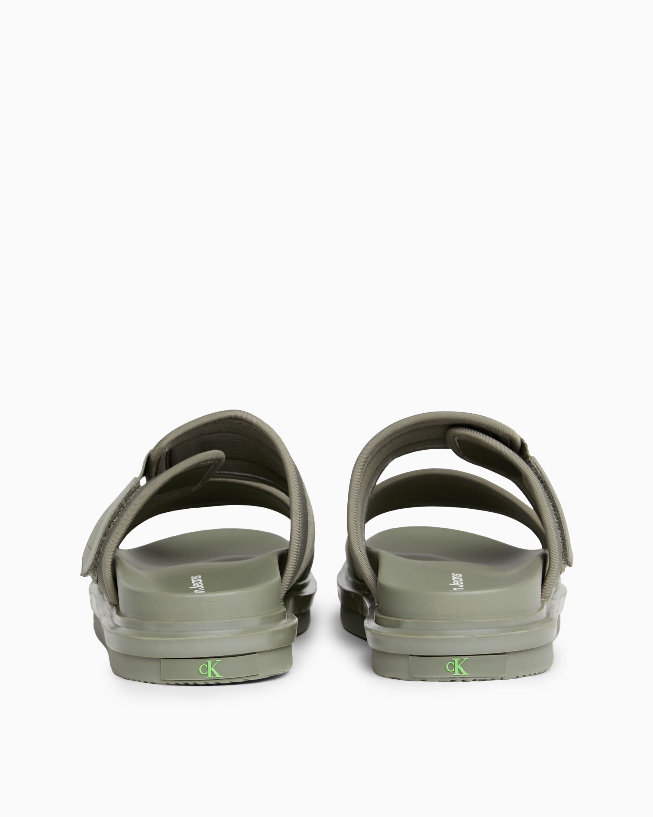 Sandals Calvin Klein Hong Kong