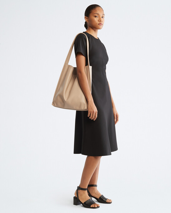 CK MODERN LARGE SHOPPING TOTE