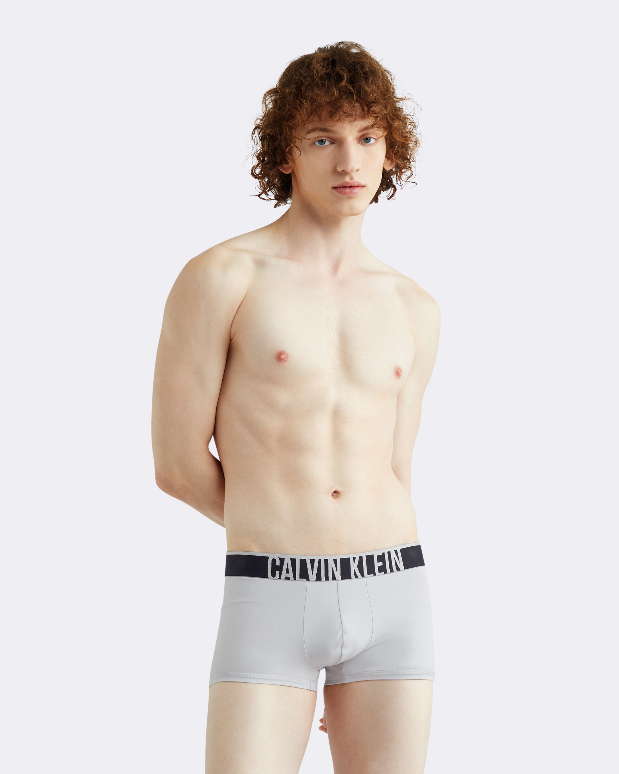 Calvin klein power trunks on sale