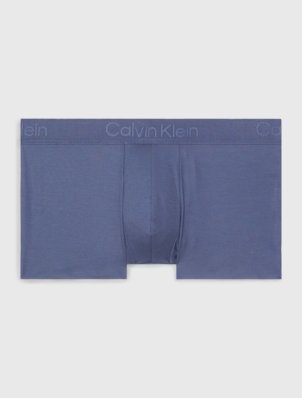 CK Black Trunks, BLUE INDIGO, hi-res