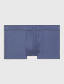 CK Black Trunks, BLUE INDIGO, hi-res