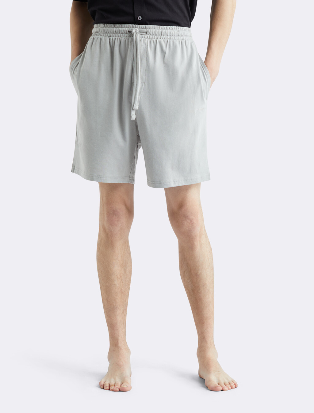 Cooling Lounge Sleep Shorts, Griffin, hi-res