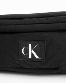 CK CITY 腰包, BLACK BEAUTY, hi-res