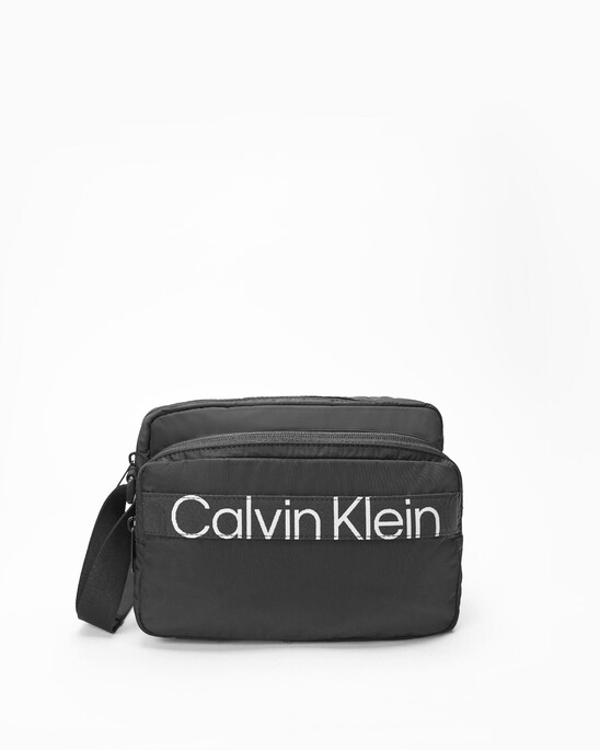 CALVIN KLEIN SPORT CAMERA BAG