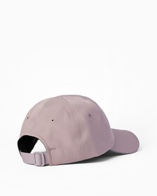CK SPORT EFFECT RELAXED CAP, GRAY ROSE, hi-res