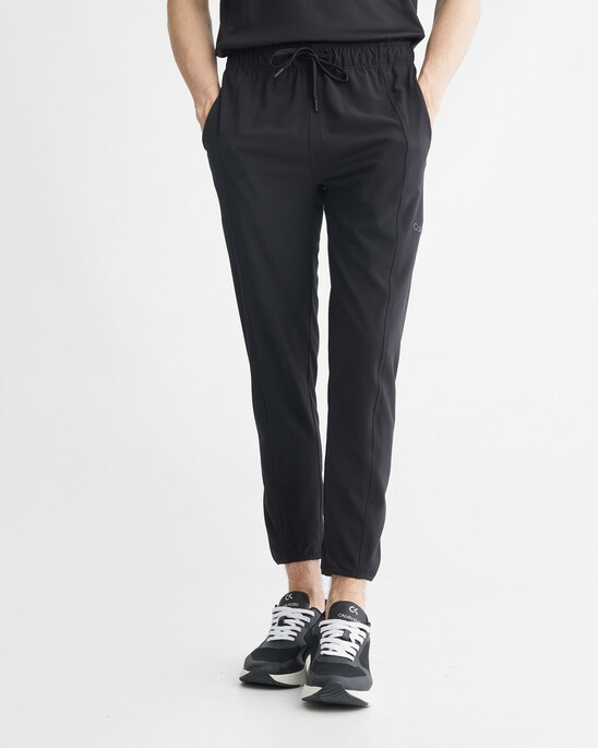 Essentials Woven Workout Sweatpants