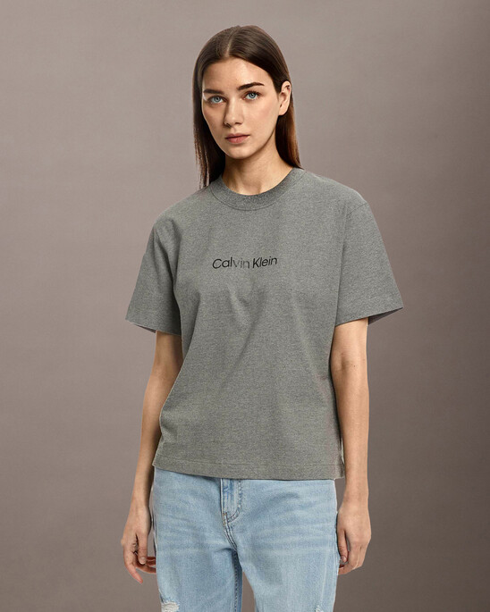 HERO MODERN BOXY TEE