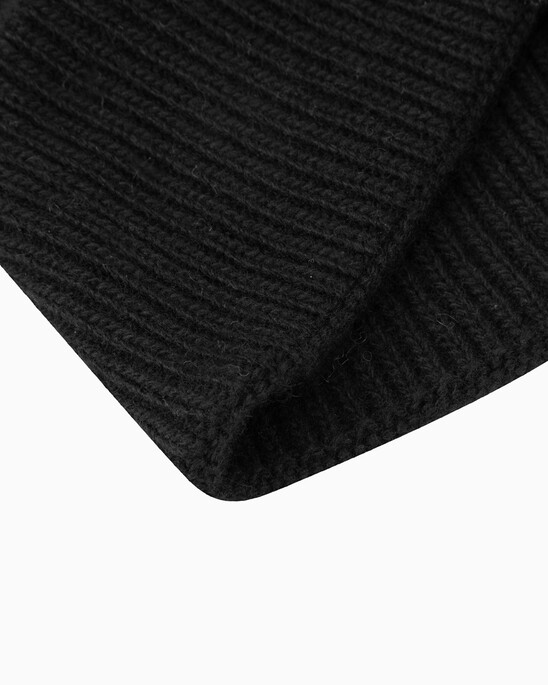 Cotton Cashmere Beanie