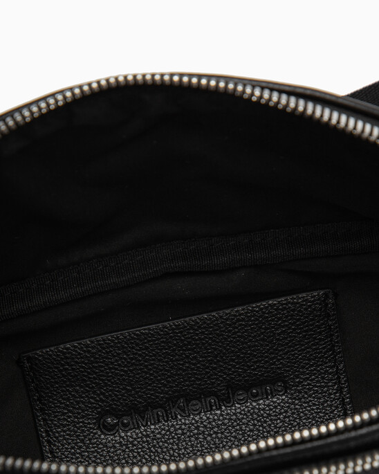 MICRO PEBBLE WAISTBAG