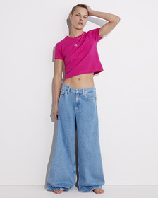 PRIDE 限定 T 裇, Fuchsia Red, hi-res