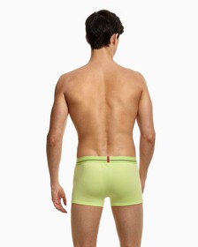 Pro Fit Micro 低腰貼身短版四角褲, Energy, hi-res
