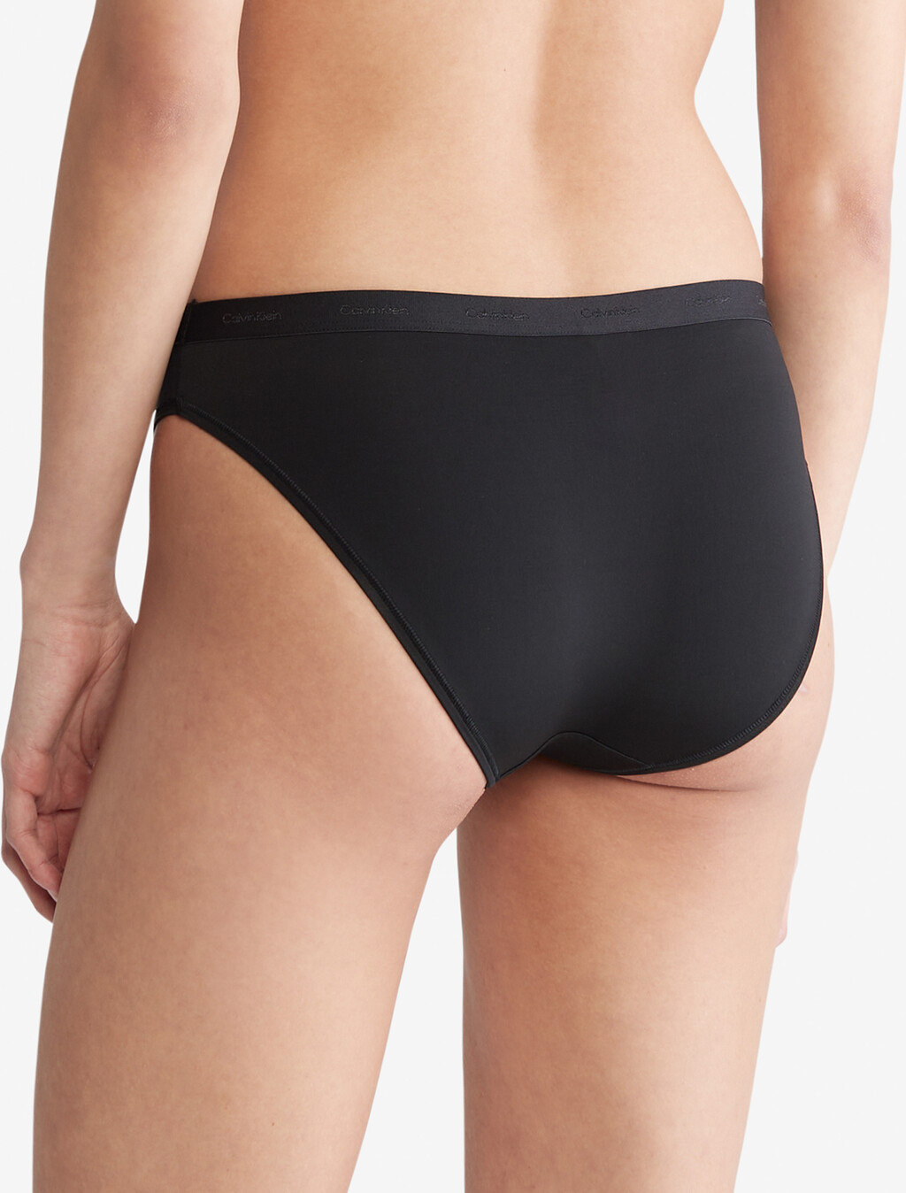 Form to Body Bikini, Black, hi-res