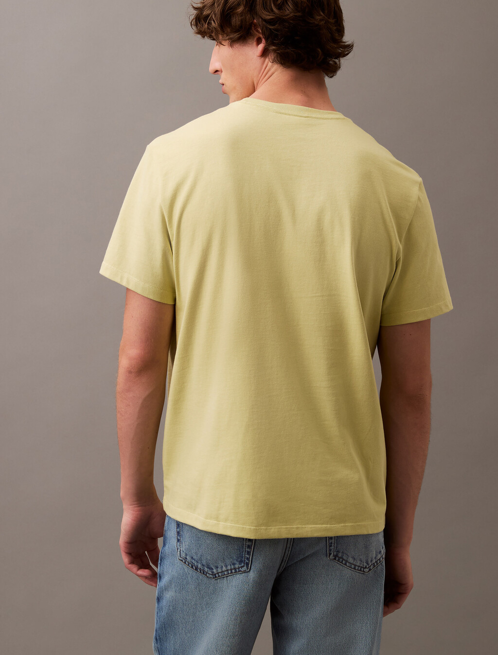 Shield Logo T-shirt, Nile, hi-res