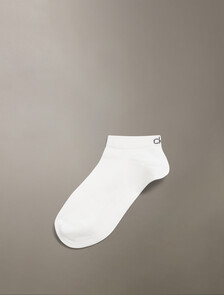 踝襪, WHITE, hi-res