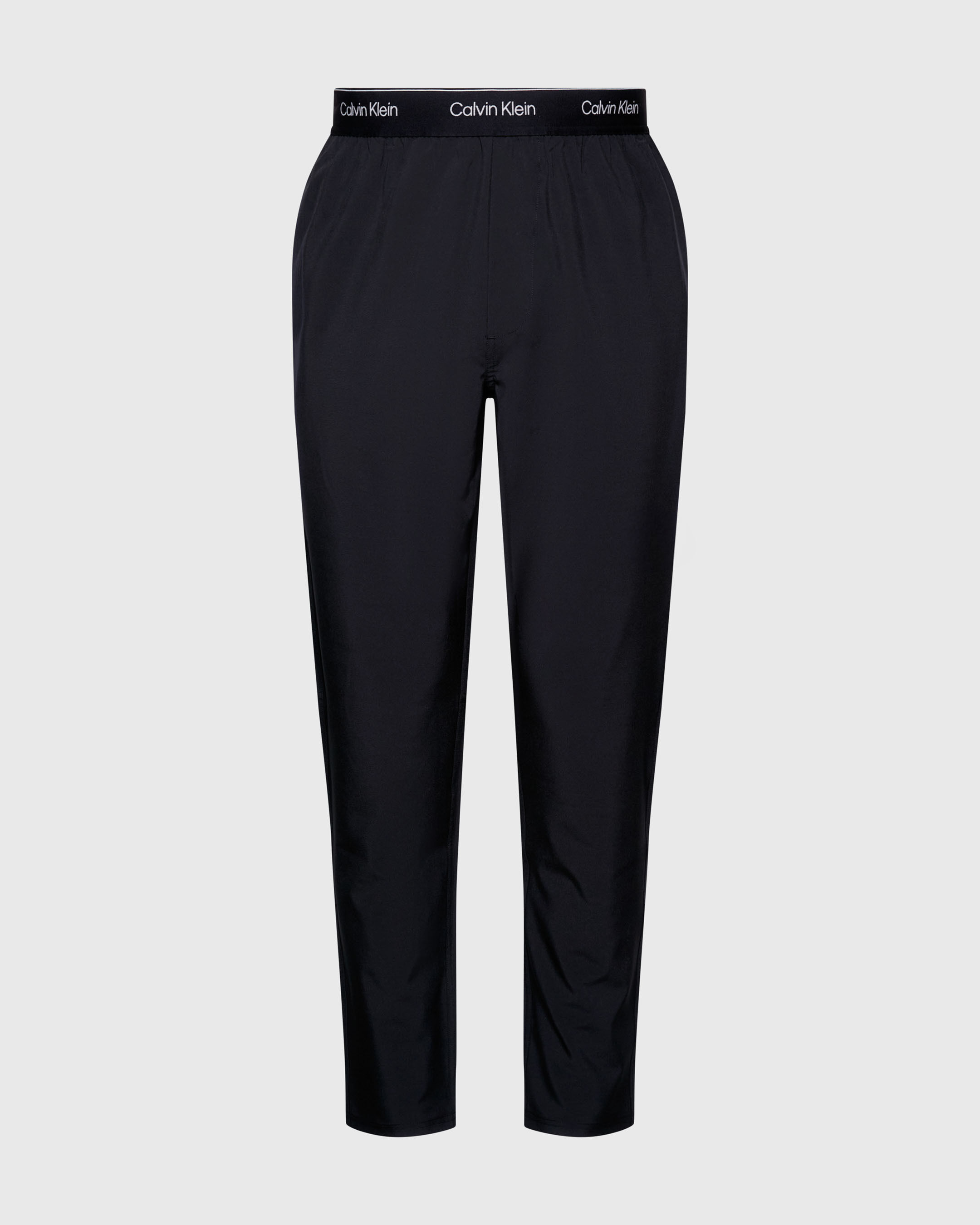 Logo Joggers black Calvin Klein Hong Kong