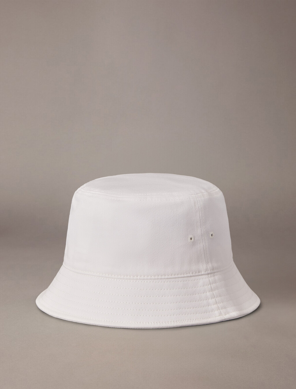 Monogram 漁夫帽, Bright White, hi-res