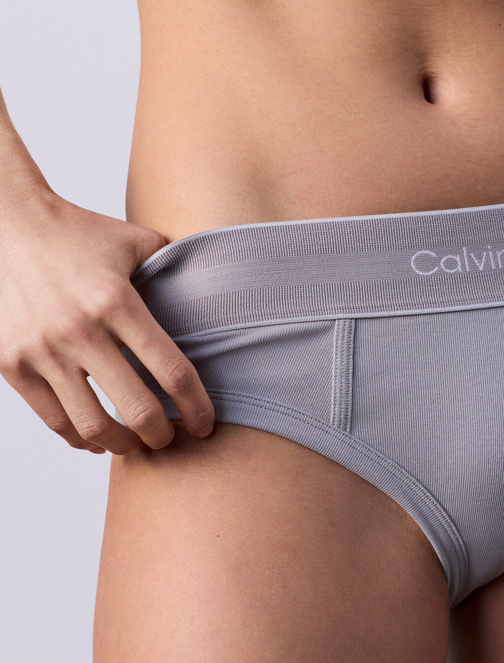 Jung Kook for Calvin Klein 比堅尼內褲, Sterling, hi-res