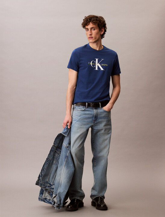 Monogram T-shirt