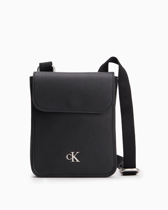 Monogram 硬件 Rfid 手機斜肩包