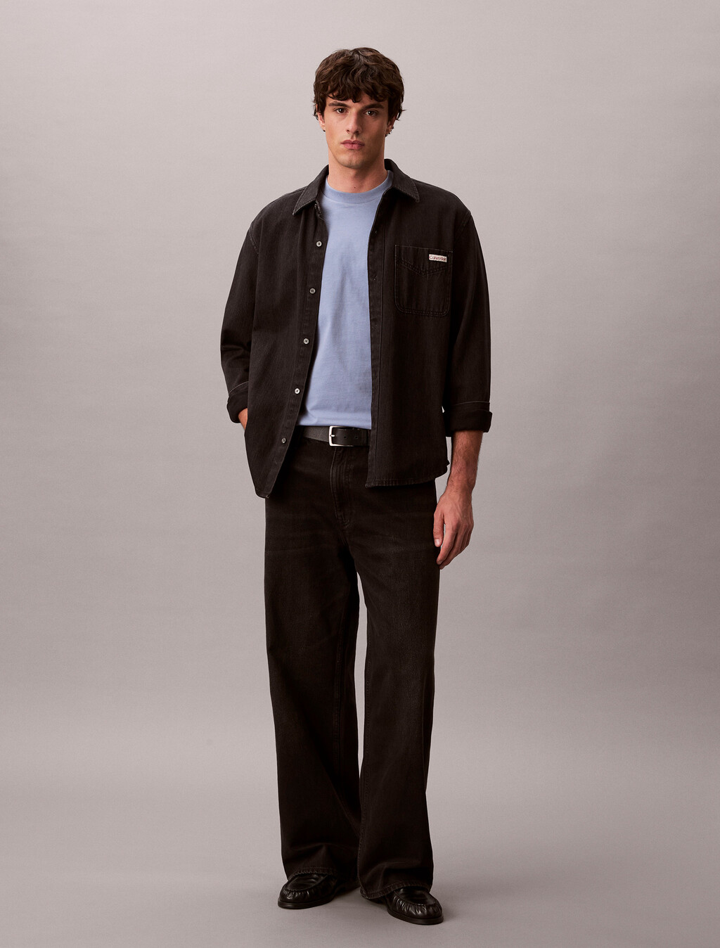 超寬版重磅 T 恤, Tempest, hi-res