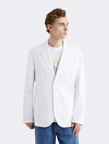 Sensual Tailoring 西裝外套, Nimbus Cloud, hi-res