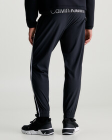 Oversized Joggers, BLACK BEAUTY, hi-res