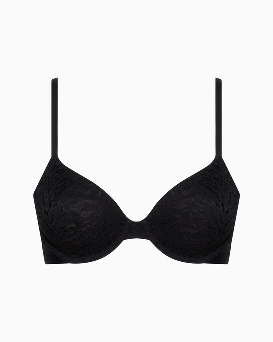 Intrinsiclace T-Shirt Bra