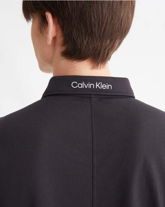 ACTIVE ICON WORKOUT POLO