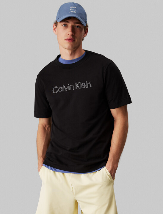 Essentials Short Sleeve Tee