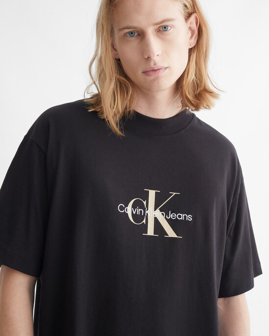 ARCHIVAL NEUTRALS MONOGRAM T 裇